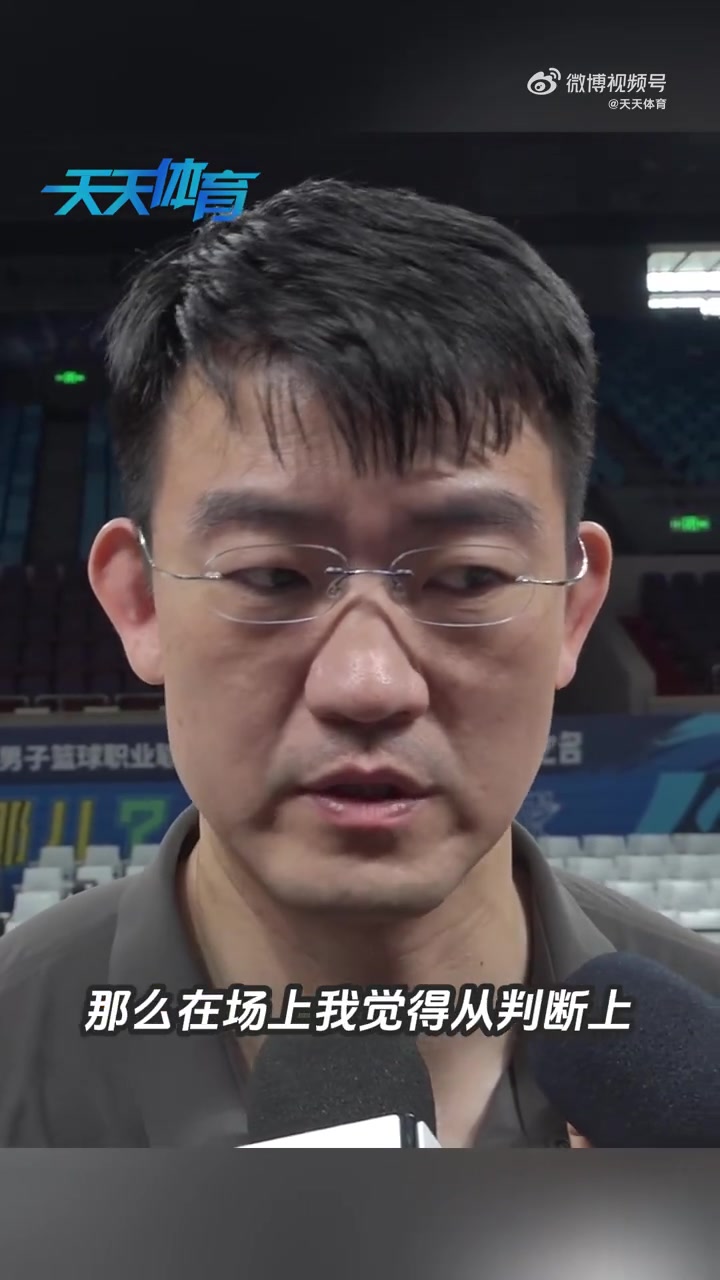 王博：G5大家压力太大了 判断&技术都受到影响 今晚当2比3去打拼